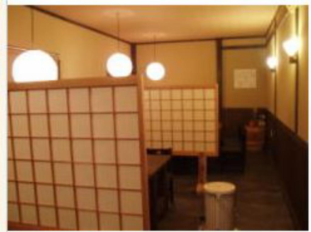 Matsunoki Hotaka Ariake Hotel Otari Exterior foto