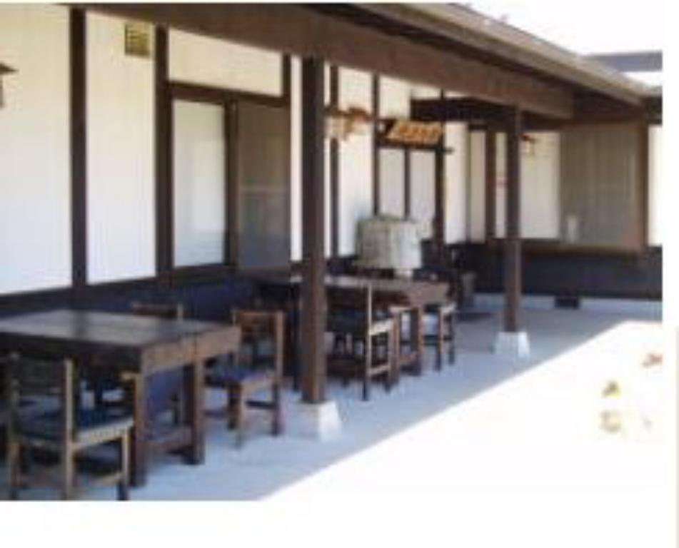 Matsunoki Hotaka Ariake Hotel Otari Exterior foto